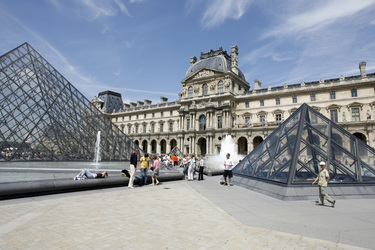 Louvre / Musée du Louvre
