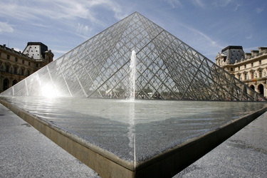 Louvre / Musée du Louvre