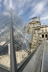 Louvre / Musée du Louvre