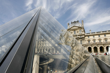 Louvre / Musée du Louvre