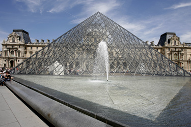 Louvre / Musée du Louvre