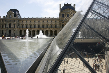 Louvre / Musée du Louvre