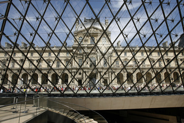 Louvre / Musée du Louvre
