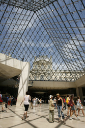 Louvre / Musée du Louvre
