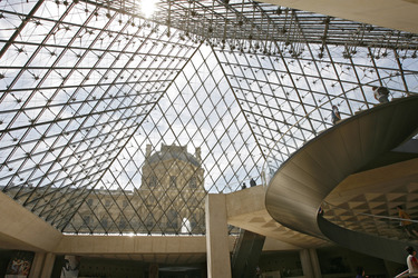 Louvre / Musée du Louvre