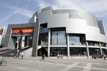 Bastille-Oper / Opéra Bastille