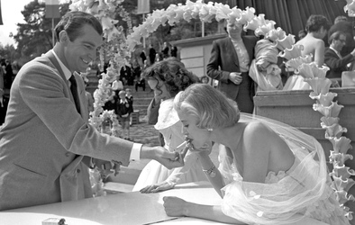 Peter Pasetti, Margot Hielscher, Josefin Kipper