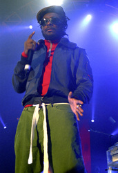 Will.i.am