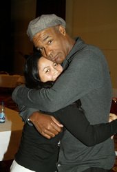 Michael Dorn