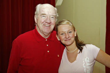 Richard Herd