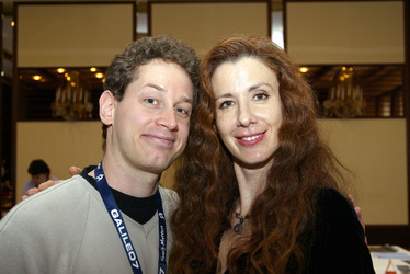 Suzie Plakson