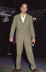 Robert Picardo