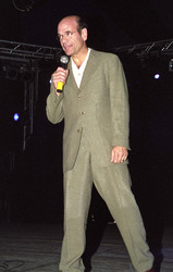 Robert Picardo