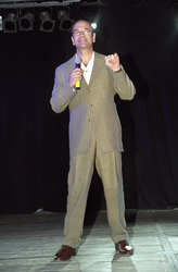 Robert Picardo