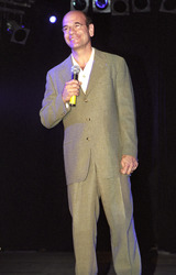 Robert Picardo