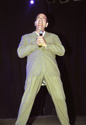 Robert Picardo