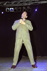 Robert Picardo