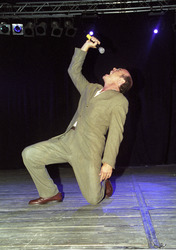 Robert Picardo