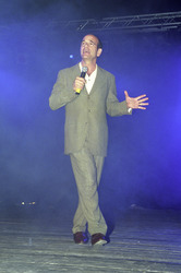 Robert Picardo