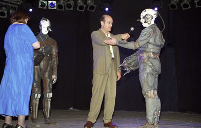 Robert Picardo