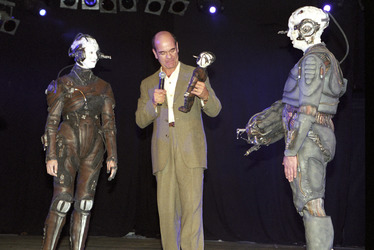Robert Picardo