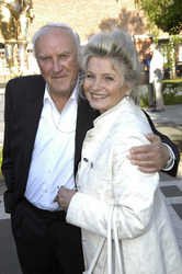 Günther Stahnke, Helga Piur