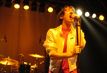 De'Mar Hamilton, Tom Higgenson