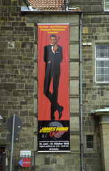 Werbeplakat zur Ausstellung