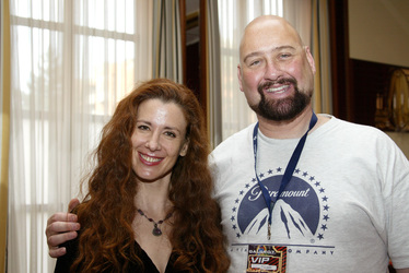 Suzie Plakson, Scott L. Schwartz