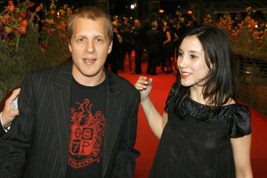 Oliver Pocher, Sibel Kekilli