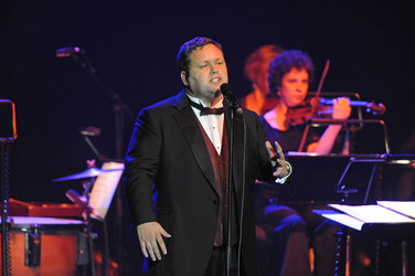 Paul Potts