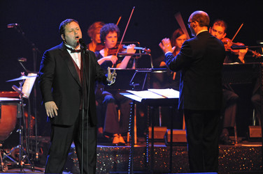 Paul Potts