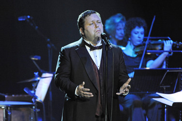 Paul Potts