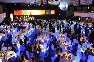 Presseball 2010
