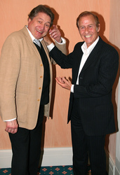 Christian Quadflieg, Michael Holm