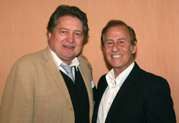 Christian Quadflieg, Michael Holm