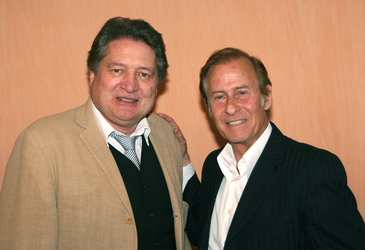 Christian Quadflieg, Michael Holm