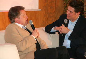 Christian Quadflieg, André Holst