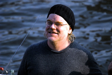 Philip Seymour Hoffman