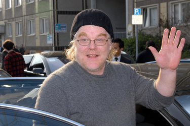 Philip Seymour Hoffman