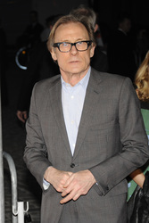 Bill Nighy
