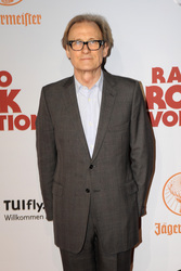 Bill Nighy