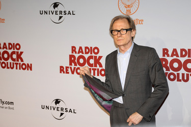 Bill Nighy