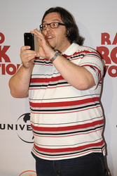 Nick Frost
