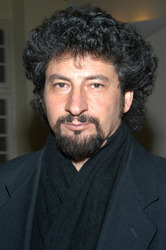 Radu Mihaileanu