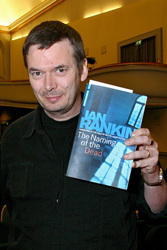 Ian Rankin