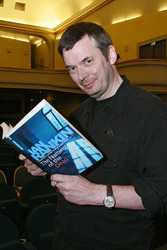 Ian Rankin