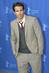 Ryan Reynolds
