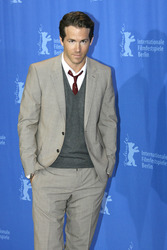 Ryan Reynolds