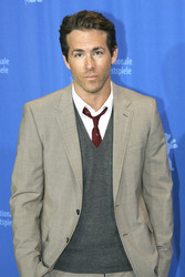 Ryan Reynolds